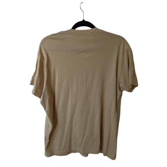 Collectible Men's Bacardi Rum Go Together & The Bat Device Logo T-Shirt Size XLG - Picture 3 of 7